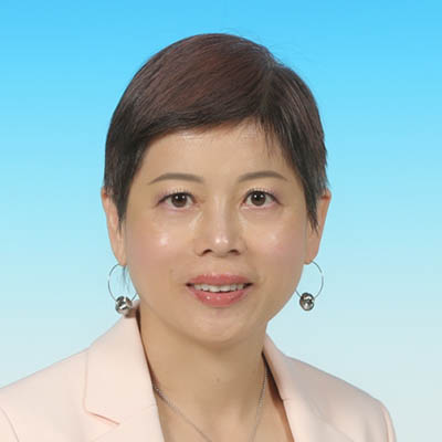 Ir. Prof. Irene LO, JP