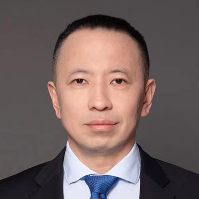 Mr. Kai WU