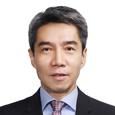 Prof. Xiao-yan LI