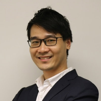 Ir. Dr. Yuk-ming TANG