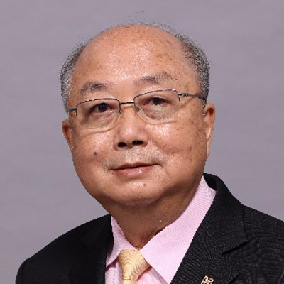 Ir. Prof. Kai-leung YUNG, BBS