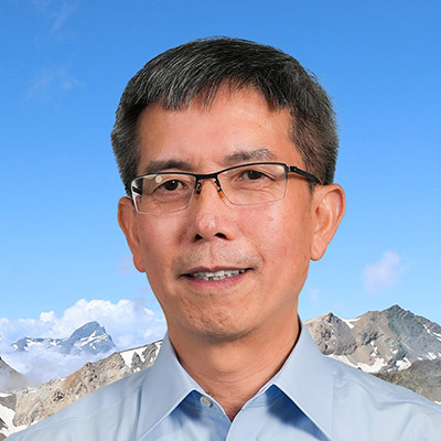 Prof. Jimmy JIAO