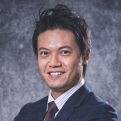Prof. Dan TSANG